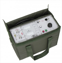 Thiết bị thử cao áp DC T&R Test PT30-10 MK2